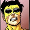 Sinister Mark