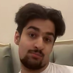 انا عامر انا القادح