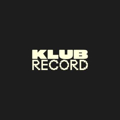 KLUB RECORD