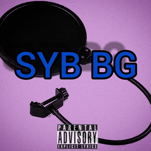 SYB BG’s avatar