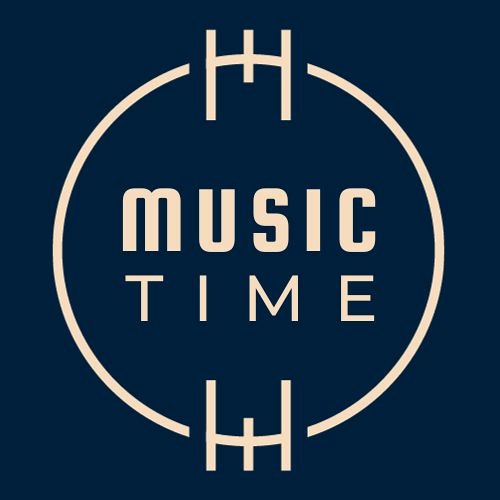 Music Time | 뮤직 타임’s avatar