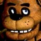 Freddy Fazbear