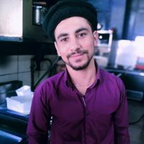 Baber Surri’s avatar