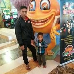 UtHurr Papahx FatmaSarie