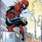 spider man