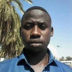 Abdalmged Abdalrhman