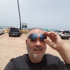 Roberto Rosa Padilla