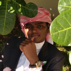 Abdullahi Uthman shagalee