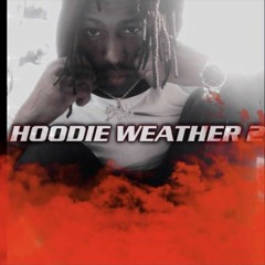 hoodie weather promo
