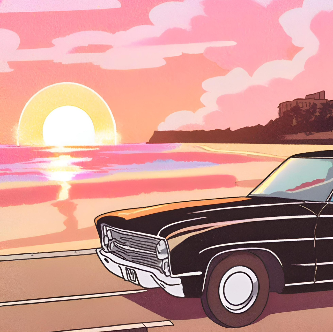 Design episode artwork