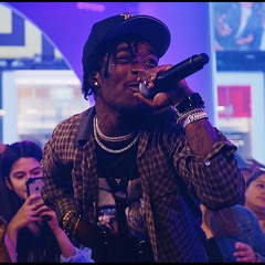 Lil Uzy Vert