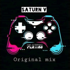 Saturn v