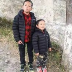 Nima Tshering