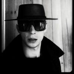 Владимир Квакер