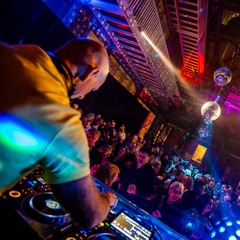 DJ Ruud van Rijen