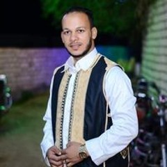 Mahmoud Salem Elfergany