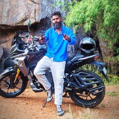 Jineesh raj Jimmy