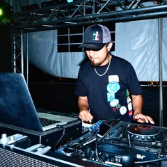 DJ Alacranero