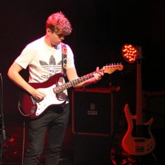 Ben Hogg