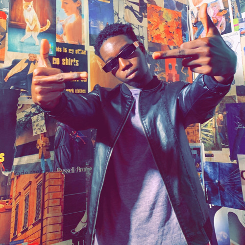 Because Of The Internet Live(prod by Robert and Kents Sowah)