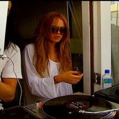 DJ Sopranos Gun Font