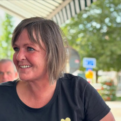 Tinneke Van Geirt