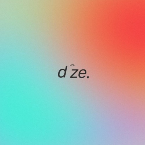 d^ze | radio’s avatar