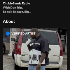 ChubieBandz- Money Motivated