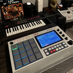 RJ The Beat Disciple