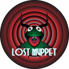 LXST MUPPET