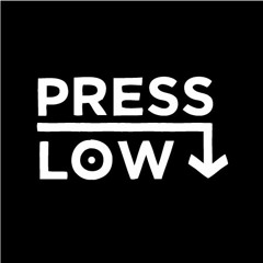 Press Low Funk