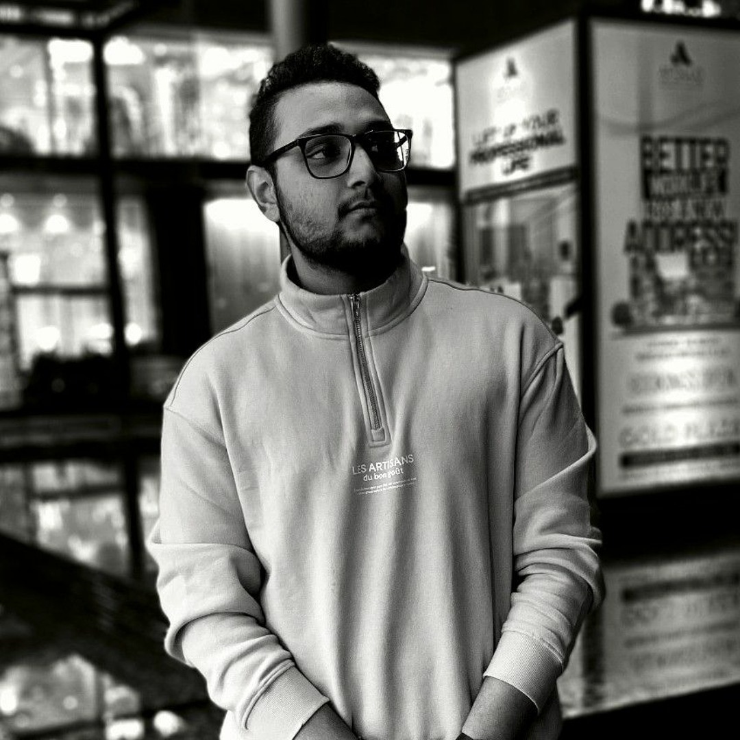 Stream Kaiz3n music | Listen to songs, albums, playlists for free