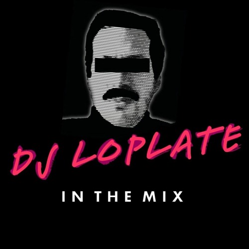 DJ  Loplate’s avatar