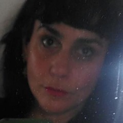 Geraldine Aliberti-Ivañez