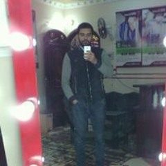 Mahmoud Mohamed Elkholy