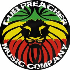 Dub Preacher Music Company