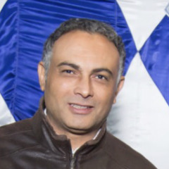 Mahmoud Hanfy