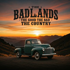 The Badlands