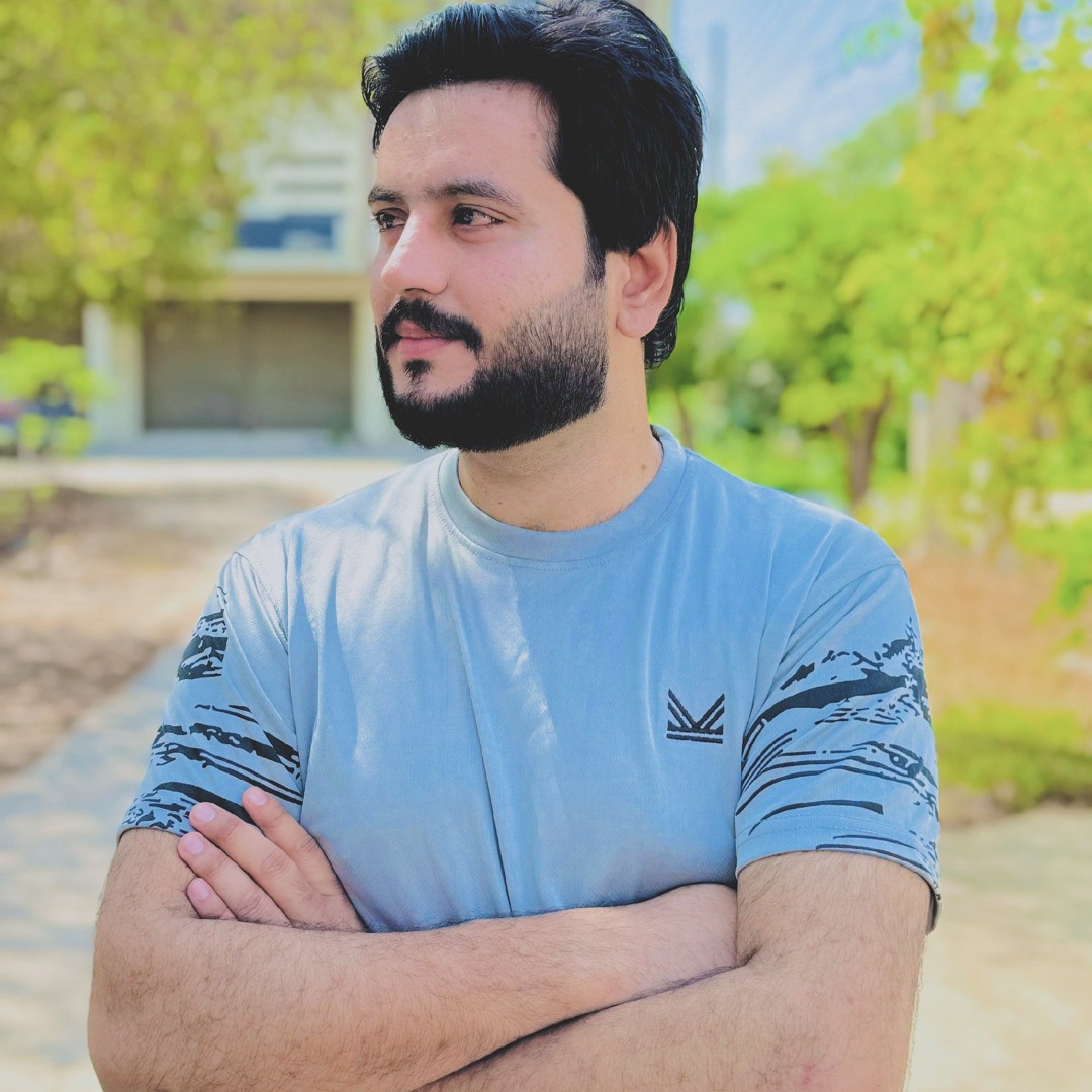 Stream Mahr SaaD🎭 music | Listen to songs, albums, playlists for free ...