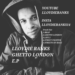 lloydie Ranks