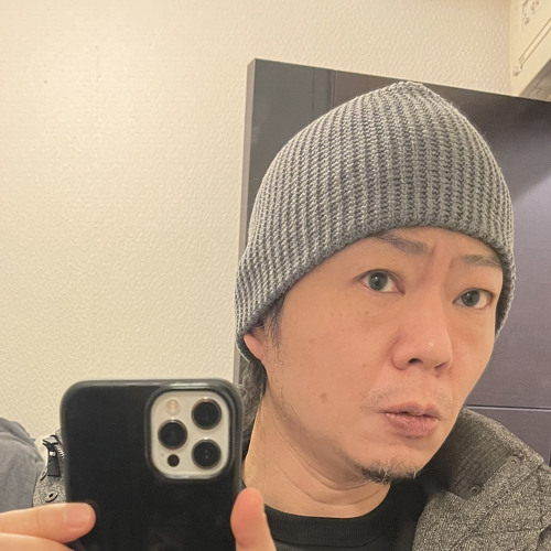 奥田 勝久 KATSUHISA OKUDA’s avatar