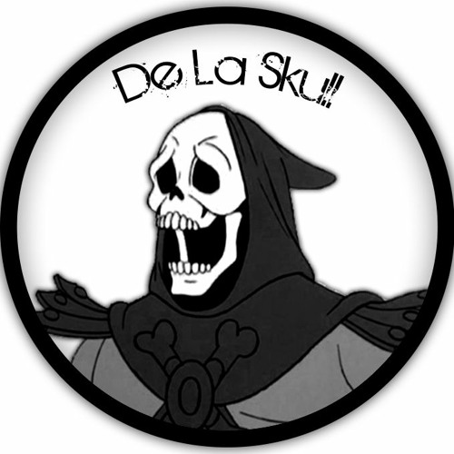De La Skull’s avatar