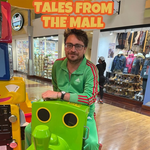 Tales From The Mall’s avatar