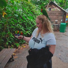 Danischa Kleinhaarhuis