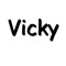 Vicky