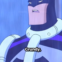 WOOLMANGRUNDY