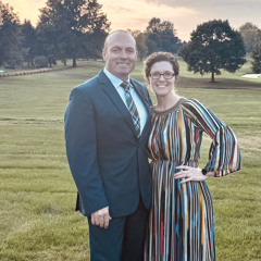 David & Jessica Butero