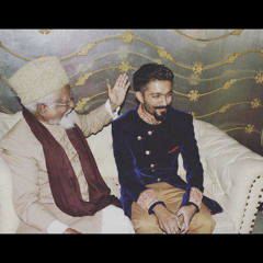 syed affan ali