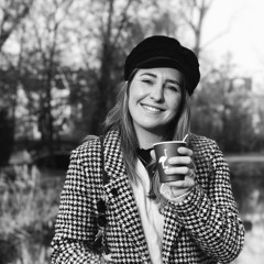 Sophie van Laarhoven