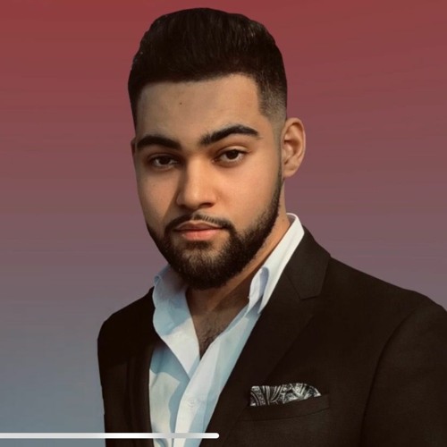 Samir Roashan’s avatar